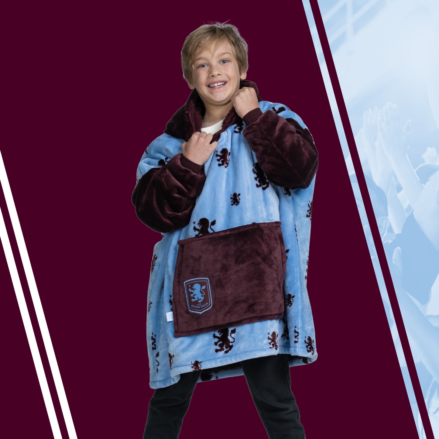 Aston Villa