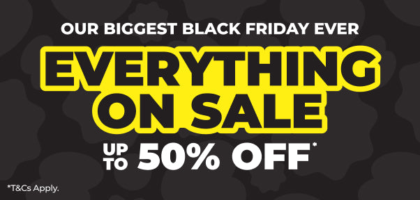 LAST CHANCE TO SHOP BLACK FRIDAY DEALS