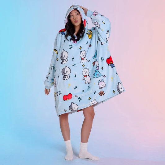 size: Ailene is 178cm wearing a OOD