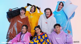 SHOP BT21