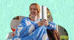 30% OFF SITEWIDE*