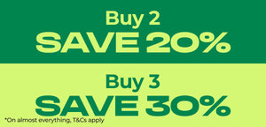 LIMITED TIME ONLY