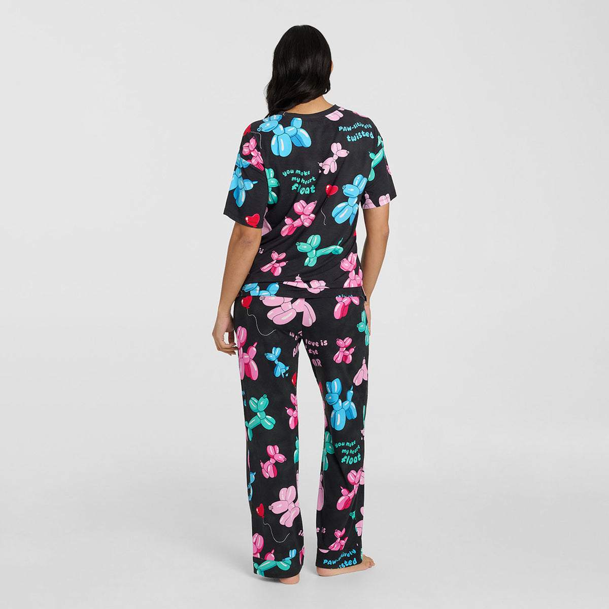 size: Alejandra is 172cm wearing a size S/M