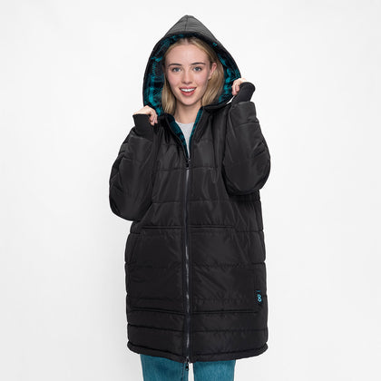 size: Sophia is 173cm wearing a size XXS/XS