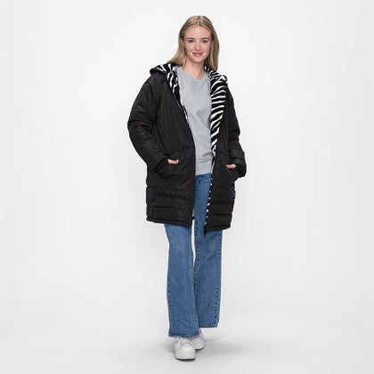 size: Sophia is 173cm wearing a size XXS/XS