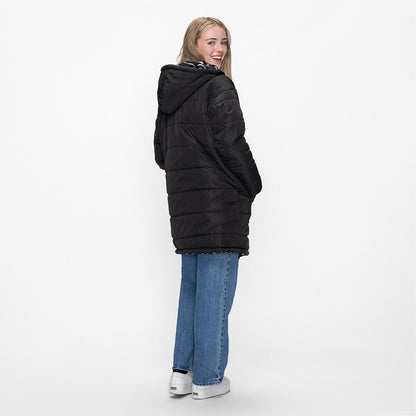 size: Sophia is 173cm wearing a size XXS/XS