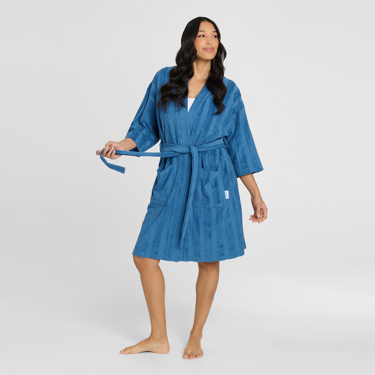 size: Alejandra is 172cm wearing a size S/M