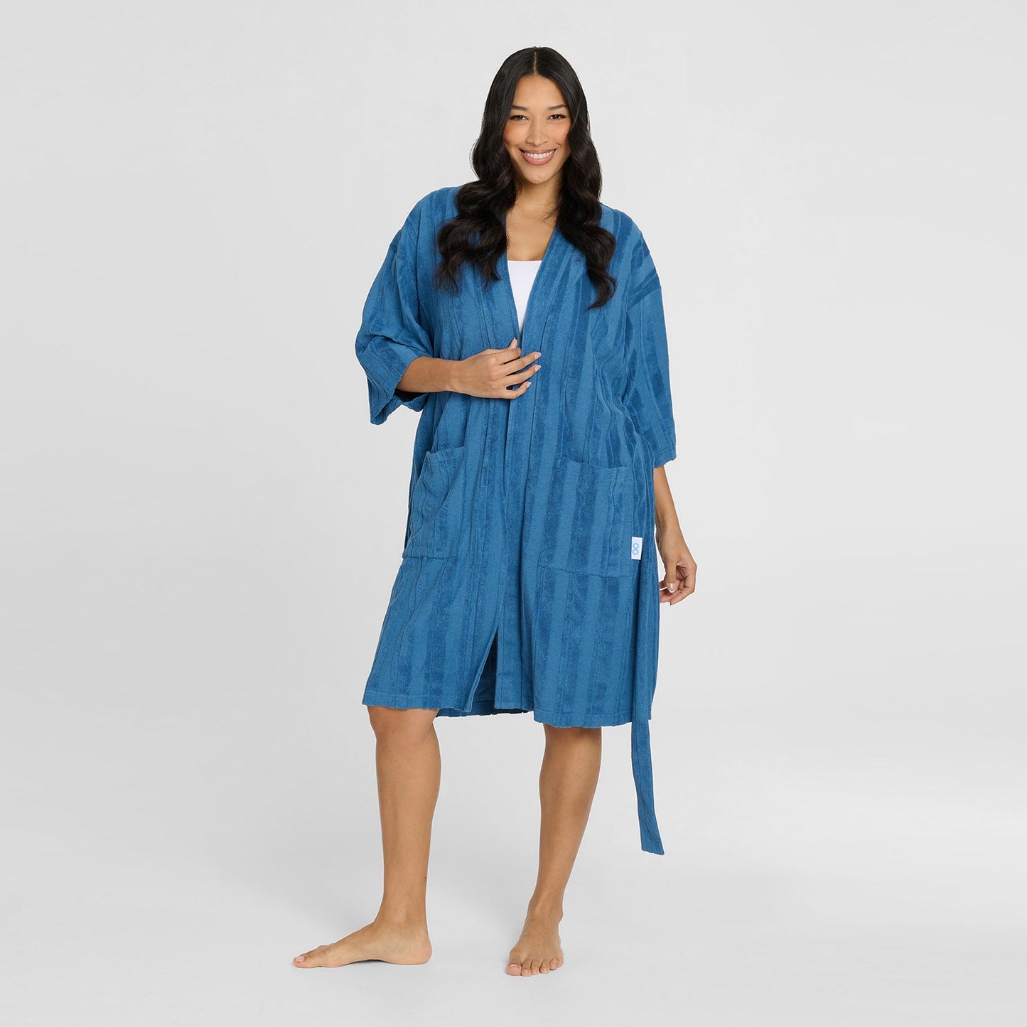 size: Alejandra is 172cm wearing a size S/M