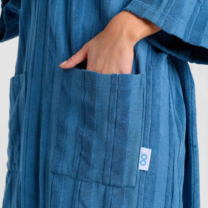Blueberry Stripe