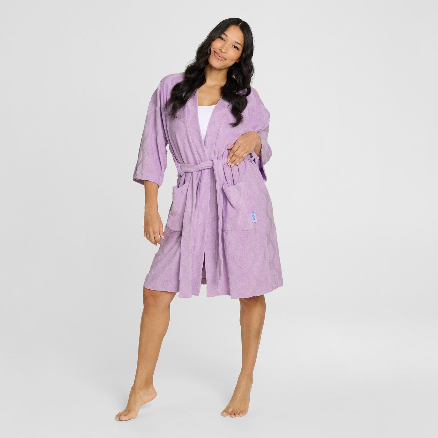 size: Alejandra is 172cm wearing a size S/M