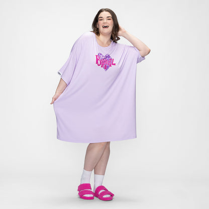 size: Claudia is 173cm wearing a size OSFM