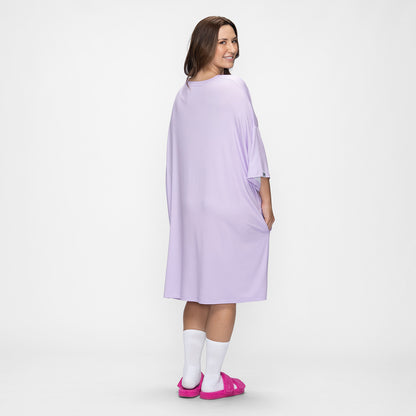 size: Mia is 170cm wearing a size OSFM