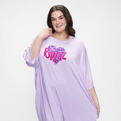 size: Claudia is 173cm wearing a size OSFM