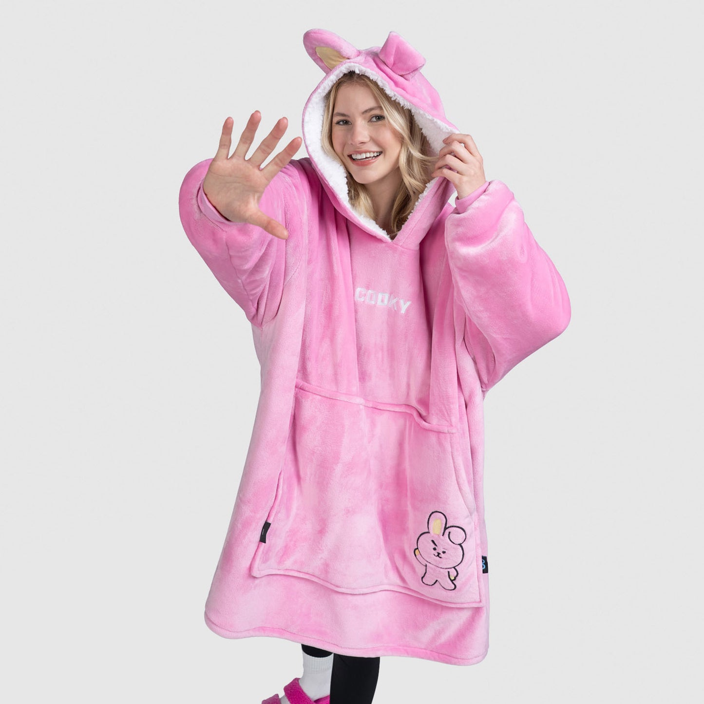 BT21 Cooky