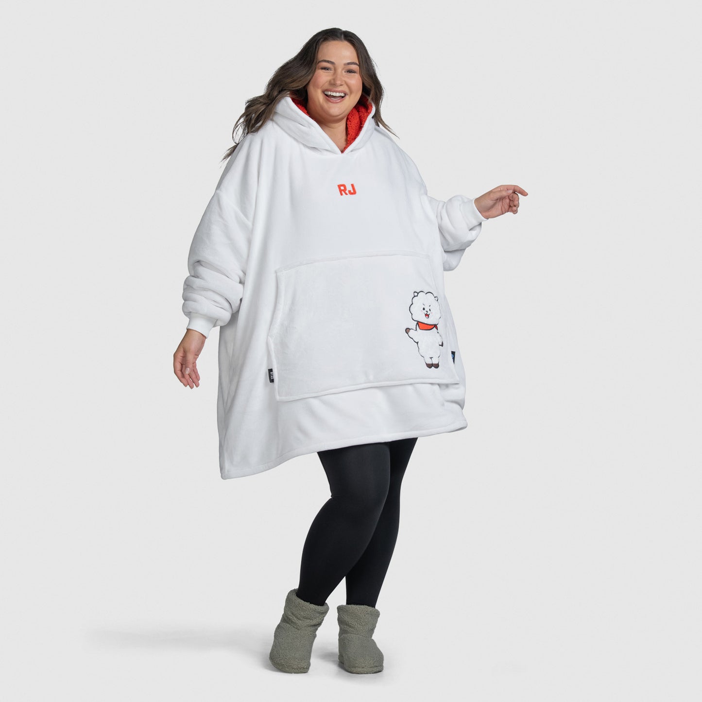 BT21 RJ