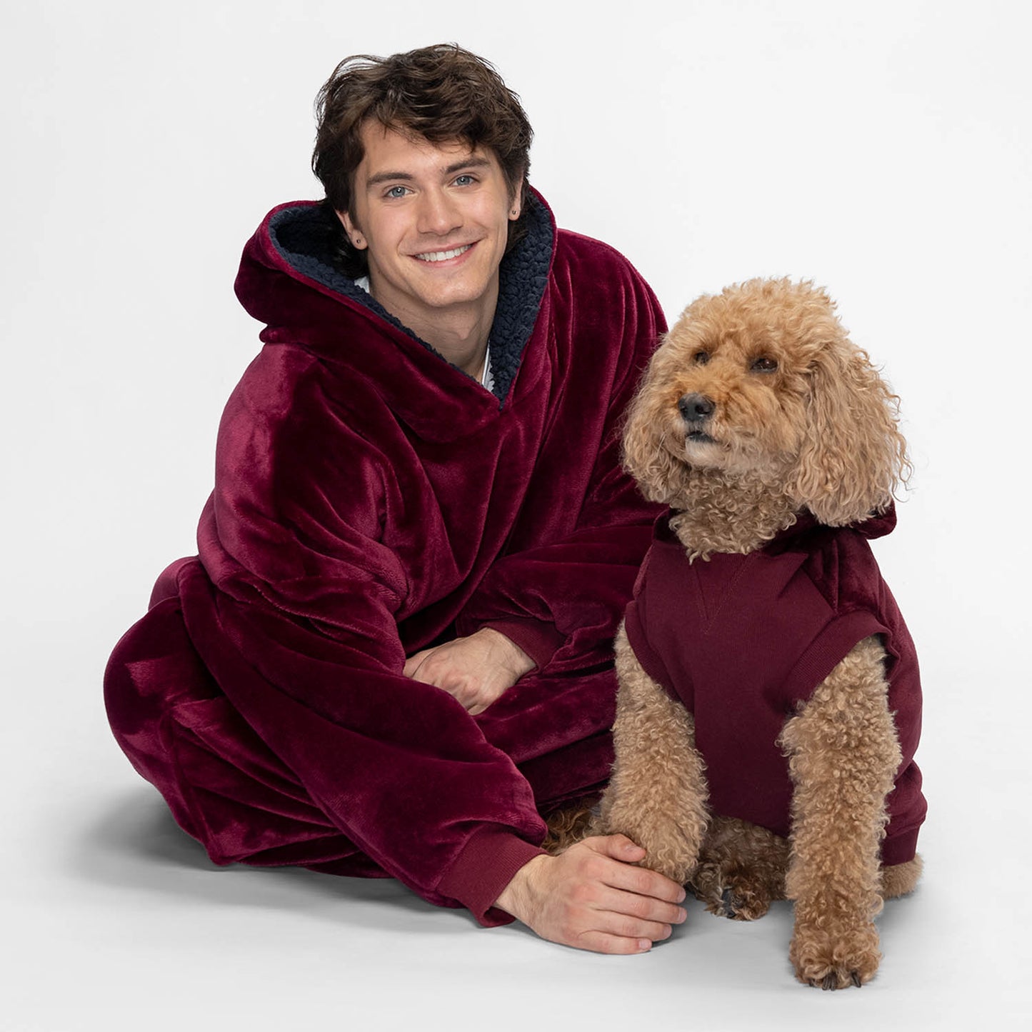 size: Kali - size XL, weight 13kg, age 10