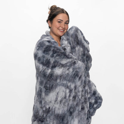 Charcoal Luxe