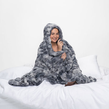 Charcoal Luxe