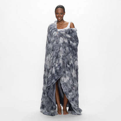 Charcoal Luxe