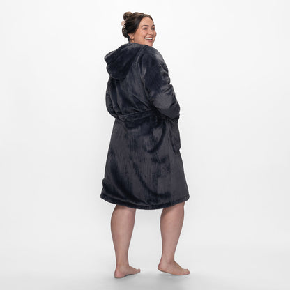 Charcoal Luxe