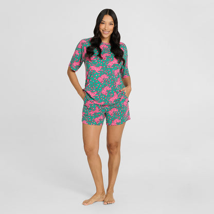size: Alejandra is 172cm wearing a size S/M