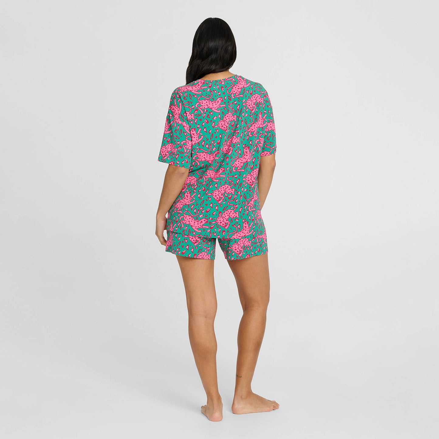 size: Alejandra is 172cm wearing a size S/M