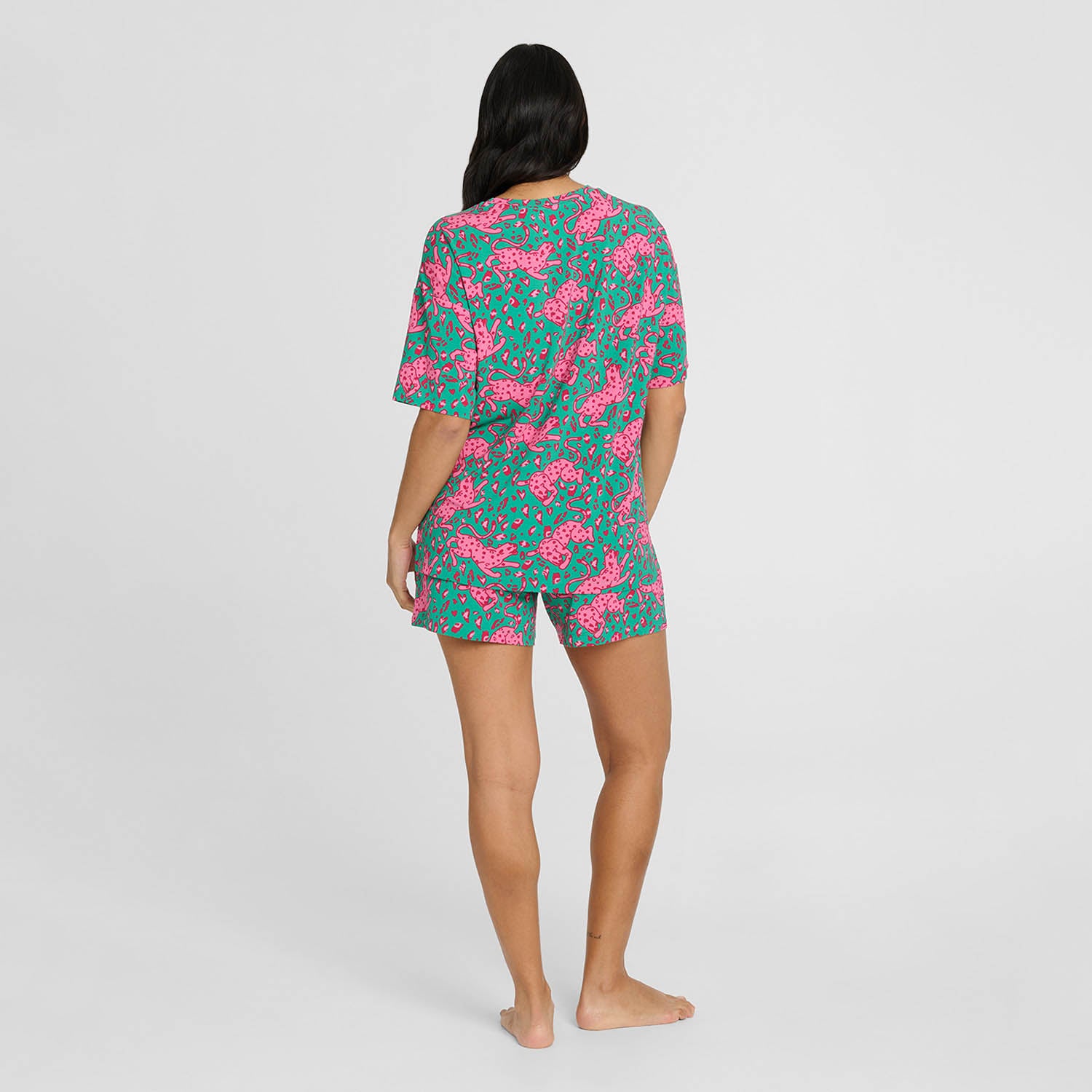 size: Alejandra is 172cm wearing a size S/M