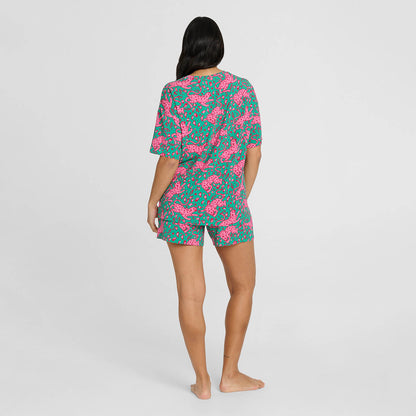 size: Alejandra is 172cm wearing a size S/M