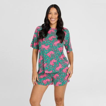size: Alejandra is 172cm wearing a size S/M