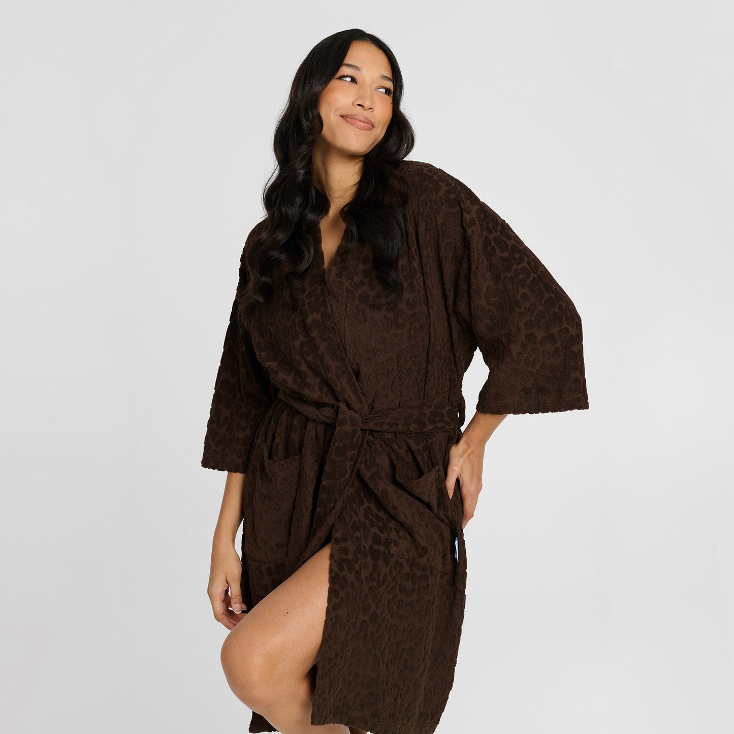 size: Alejandra is 172cm wearing a size S/M