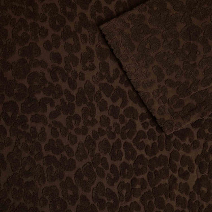 Chocolate Leopard