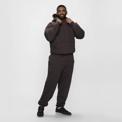 size: Sudev is 185cm wearing a size L/XL