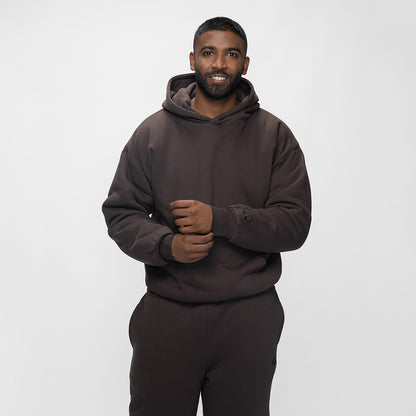 size: Sudev is 185cm wearing a size L/XL