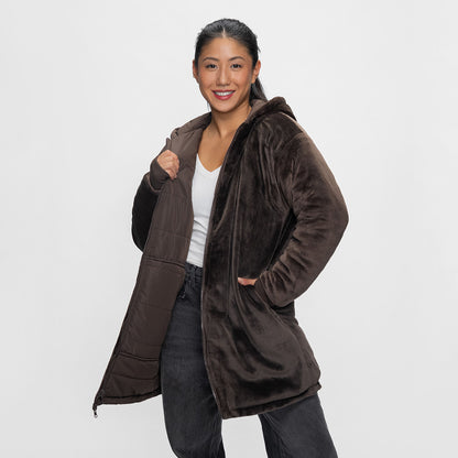 size: Yeryn is 165cm wearing a size XXS/XS