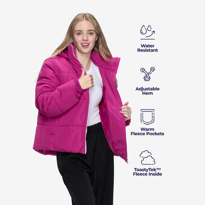 size: Sophia is 173cm wearing a size S/M