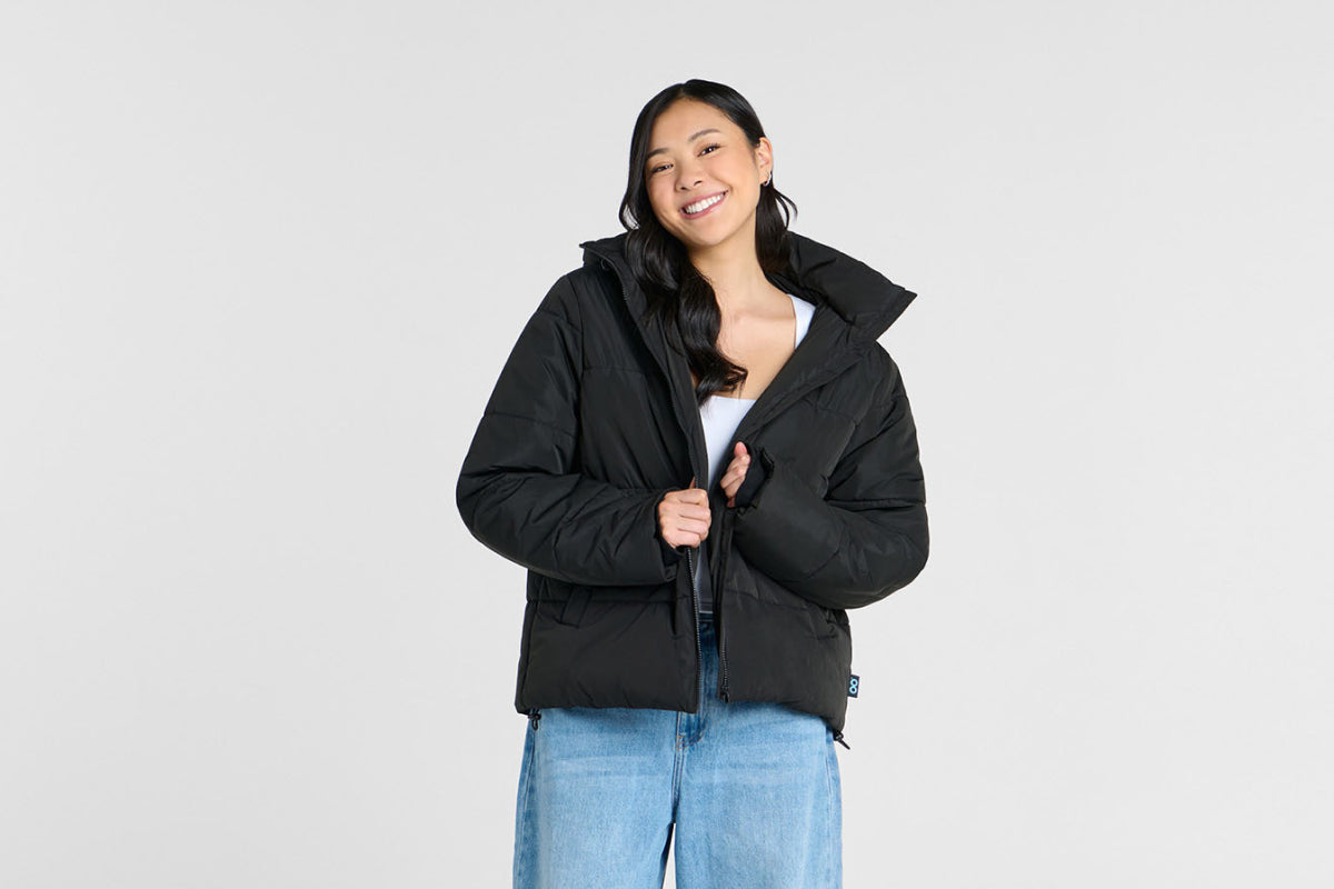 Classic Puffer