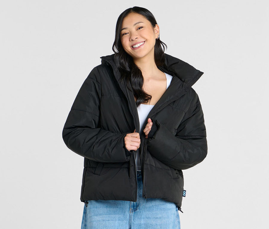 Classic Puffer
