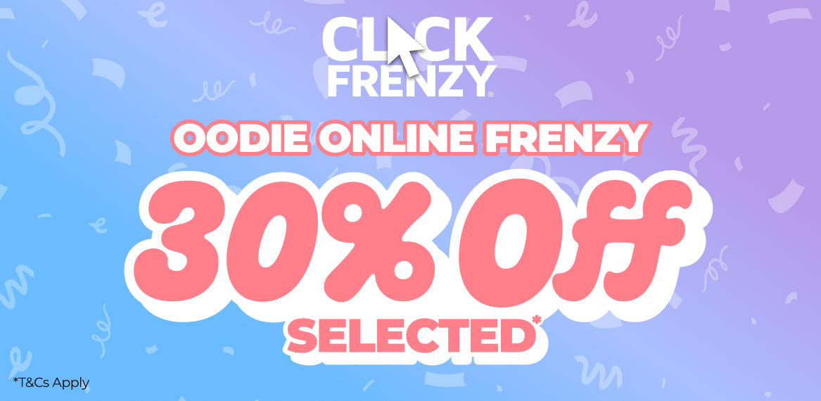 oodie