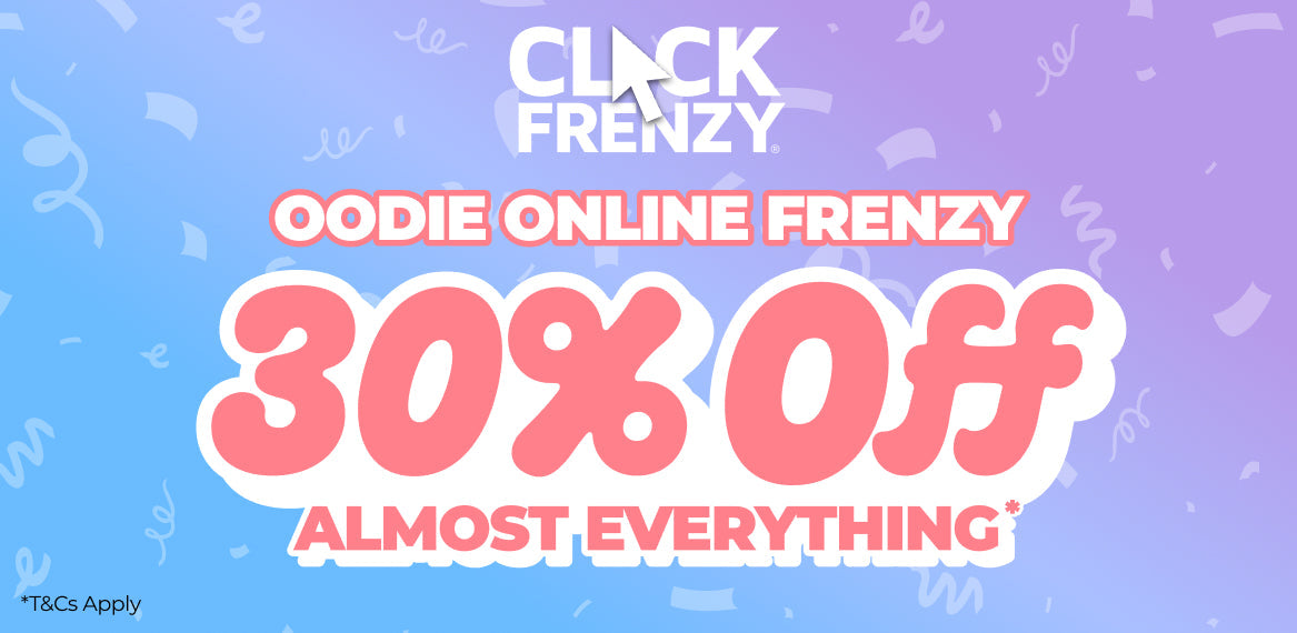 oodie