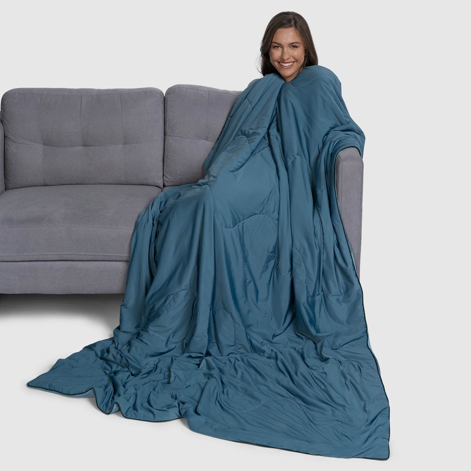 Cooling Blanket - Thumbnail 5