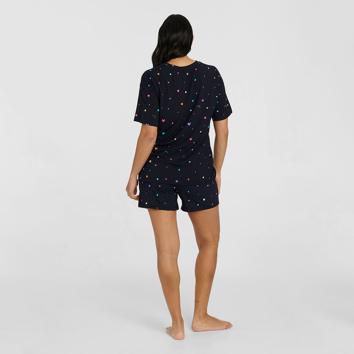 size: Alejandra is 172cm wearing a size S/M