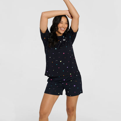 size: Alejandra is 172cm wearing a size S/M