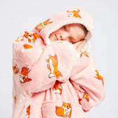Corgi Kids Oodie