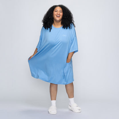 Cornflower Blue
