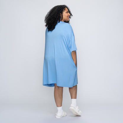 Cornflower Blue