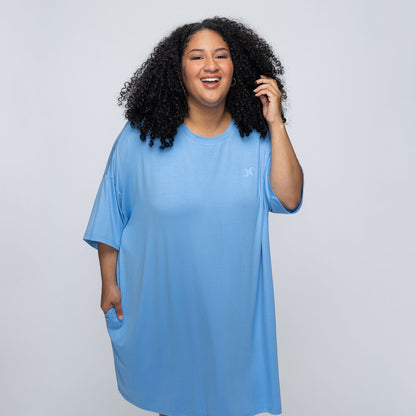 Cornflower Blue