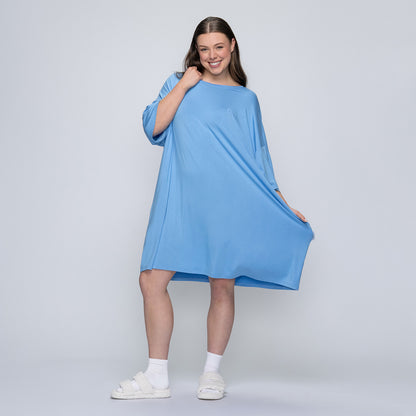 Cornflower Blue