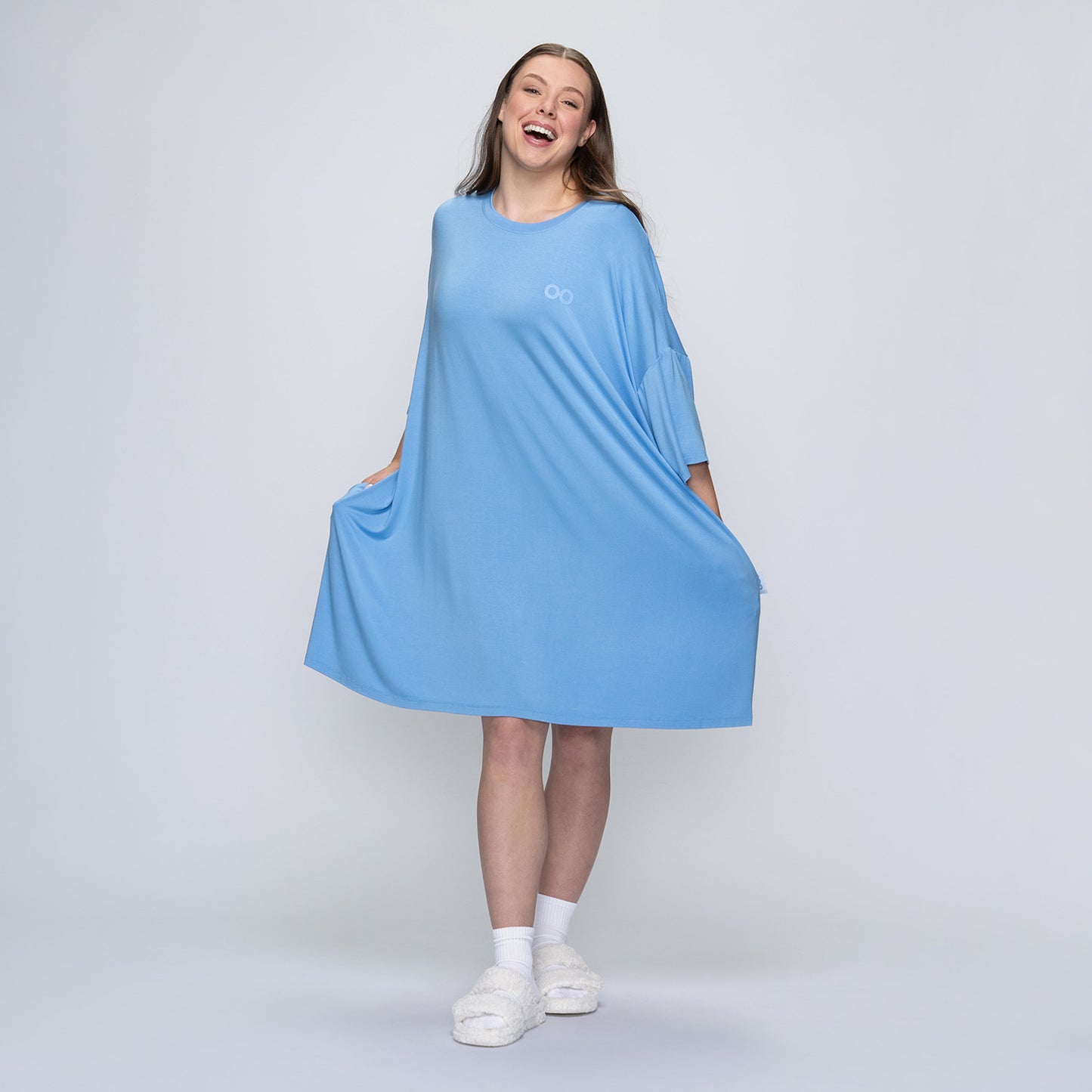 Cornflower Blue