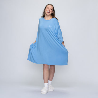 Cornflower Blue