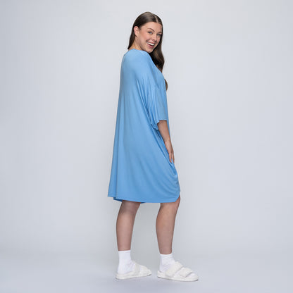Cornflower Blue